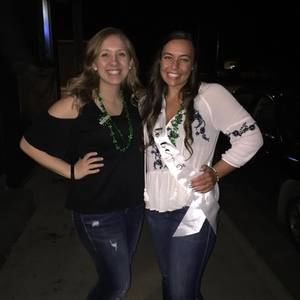 Meet your Posher, Breanda